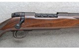 Weatherby ~ Mark V ~ .300 Wby. Mag. Only - 3 of 10