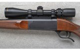 Mossberg ~ SSi-One ~ .308 Win. - 8 of 10