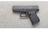 Glock ~ 43 ~ 9mm - 2 of 2
