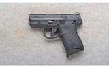 Smith & Wesson ~ M&P 9 Shield ~ 9mm - 2 of 2