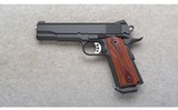 Ed Brown ~ Kobra ~ .45 ACP - 2 of 2