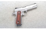Ed Brown ~ 1911 Executive Elite ~ .45 ACP - 1 of 2