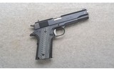 Remington ~ 1911 R1 ~ .45 ACP - 1 of 2