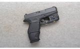 Glock ~ 26 Gen 4 ~ 9mm - 1 of 2