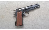 Star ~ S.A. Semi-Auto ~ 9mm - 1 of 2