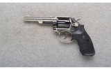 Smith & Wesson ~ 10-5 ~ .38 Special - 2 of 2