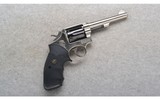 Smith & Wesson ~ 10-5 ~ .38 Special - 1 of 2