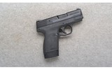 Smith & Wesson ~ M&P 45 Shield M2.0 ~ .45 ACP - 1 of 2