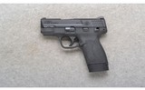 Smith & Wesson ~ M&P 45 Shield M2.0 ~ .45 ACP - 2 of 2