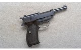 Walther ~ P.38 ~ 9mm - 1 of 4