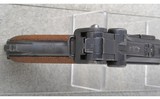 DWM ~ 1918 Luger Artillery ~ 9mm - 4 of 6