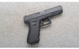 Glock ~ 22 ~ .40 S&W - 1 of 2