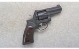 Ruger ~ GP100 ~ .357 Magnum - 1 of 2
