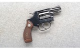 Smith & Wesson ~ 36 ~ .38 Special - 1 of 2