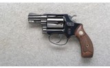 Smith & Wesson ~ 36 ~ .38 Special - 2 of 2
