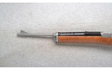 Ruger ~ Ranch Rifle ~ .223 Rem. - 7 of 10