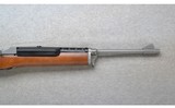 Ruger ~ Ranch Rifle ~ .223 Rem. - 4 of 10