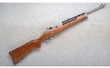 Ruger ~ Ranch Rifle ~ .223 Rem. - 1 of 10
