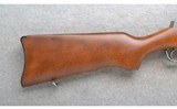 Ruger ~ Ranch Rifle ~ .223 Rem. - 2 of 10