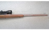 Savage Arms ~ 110 ~ 7mm Rem. Mag. ~ Obermeyer Barrel - 4 of 10