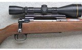 Savage Arms ~ 110 ~ 7mm Rem. Mag. ~ Obermeyer Barrel - 3 of 10