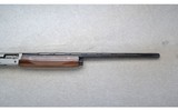 Browning ~ Silver Hunter ~ 12 Ga. - 4 of 10