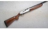 Browning ~ Silver Hunter ~ 12 Ga. - 1 of 10