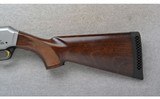 Browning ~ Silver Hunter ~ 12 Ga. - 9 of 10