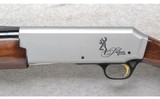Browning ~ Silver Hunter ~ 12 Ga. - 8 of 10