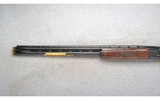 Browning ~ Citori CX ~ 12 Ga. - 7 of 11