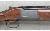 Browning ~ Citori CX ~ 12 Ga. - 3 of 11