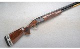 Browning ~ Citori CX ~ 12 Ga. - 1 of 11