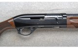 Benelli ~ Montefeltro ~ 20 Ga. - 3 of 10