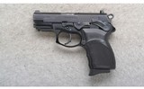 Bersa ~ Thunder9 Ultra Compact Pro ~ 9mm - 2 of 2