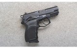 Bersa ~ Thunder9 Ultra Compact Pro ~ 9mm - 1 of 2