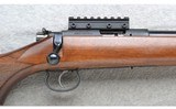 CZ ~ 453 ~ .17 HMR - 3 of 11