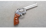 Smith & Wesson ~ 617 ~ .22 LR - 1 of 2