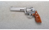 Smith & Wesson ~ 617 ~ .22 LR - 2 of 2