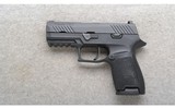 Springfield Armory ~ P320 ~ 9mm - 2 of 2
