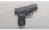 Springfield Armory ~ Hellcat ~ 9mm - 1 of 2