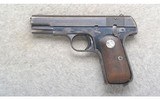 Colt ~ Automatic ~ .380 ACP - 2 of 2