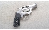 Ruger ~ SP101 ~ 9mm - 1 of 2