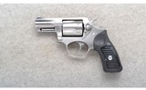 Ruger ~ SP101 ~ 9mm - 2 of 2