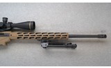 Ruger ~ Precision ~ 6.5 Creedmoor - 4 of 10