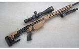 Ruger ~ Precision ~ 6.5 Creedmoor - 1 of 10