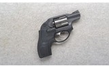 Ruger ~ LCR ~ .357 Magnum - 1 of 2