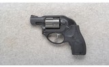 Ruger ~ LCR ~ .357 Magnum - 2 of 2