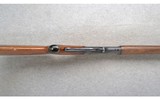 Marlin ~ 336 ~ .30-30 Win. - 5 of 10