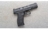 Walther ~ PDP ~ 9mm - 1 of 2