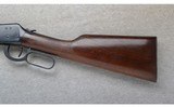 Winchester ~ 94 ~ .30-30 Win. - 9 of 10